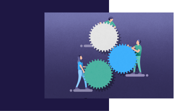 Newsletter Image Digitale Verwaltung Schweiz Newsletter 03/2024