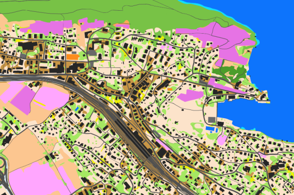 geo.admin.ch Cartes et données des habitats suisses 