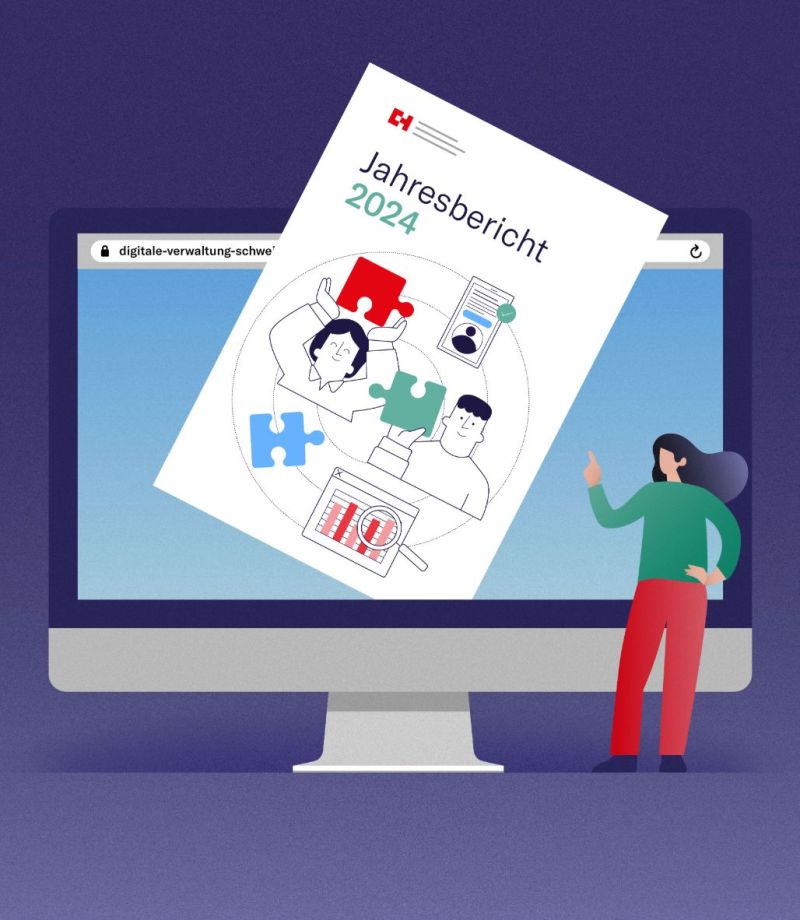 Jahresbericht 2024